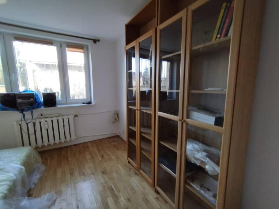Rodla 12 Apartamento *