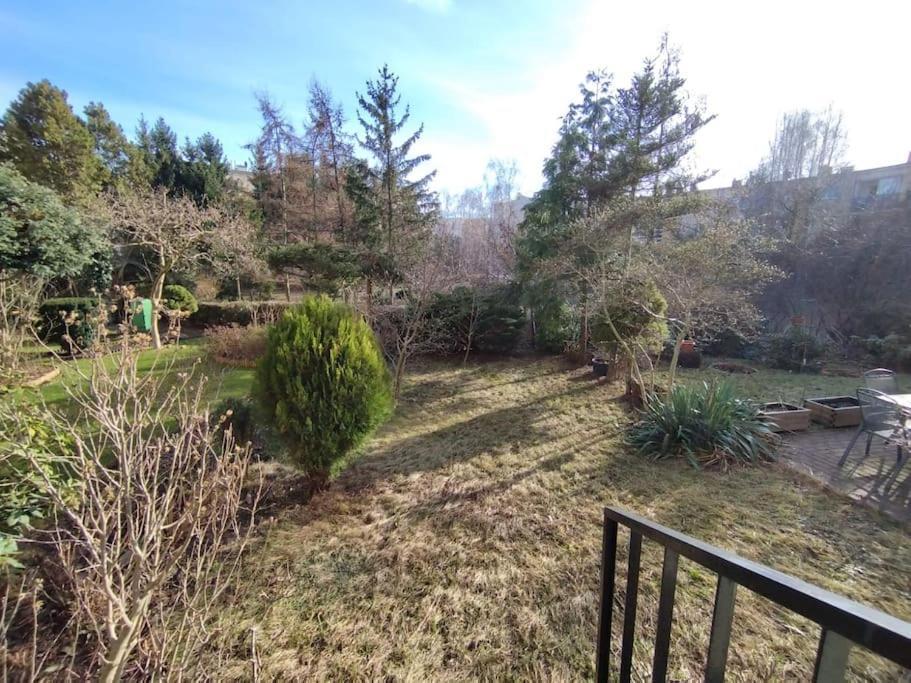 Apartamento Rodla 12 Varsovia