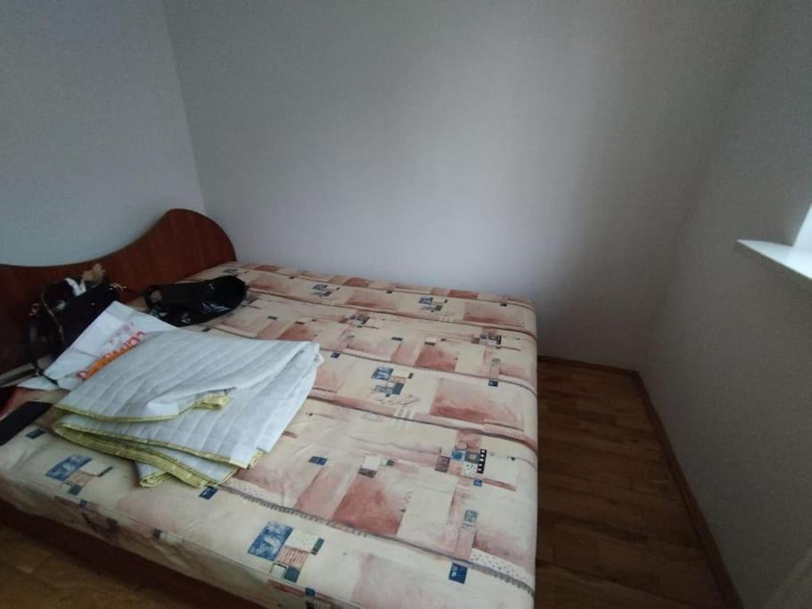 Apartamento Rodla 12
