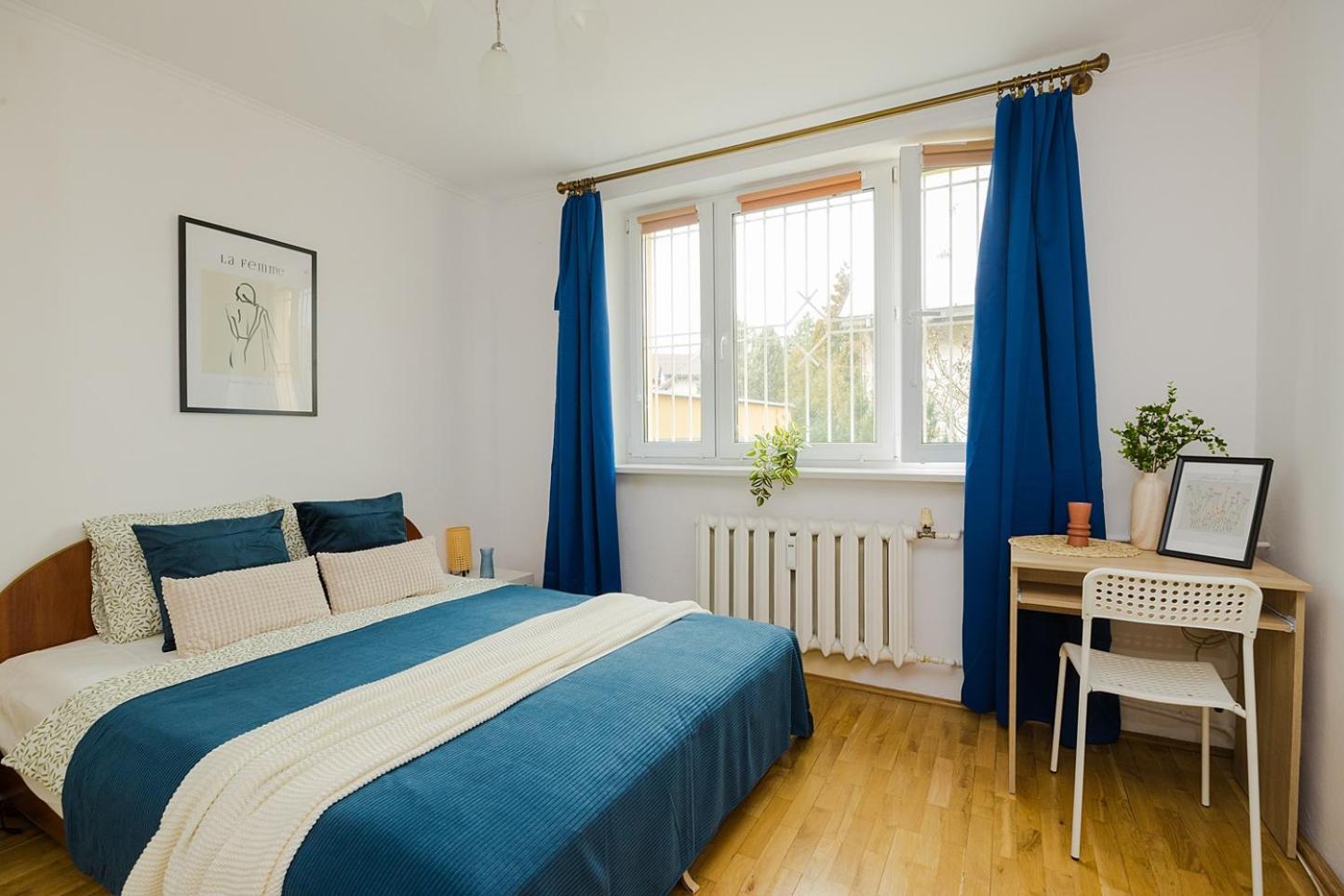 Apartamento Rodla 12 Varsovia