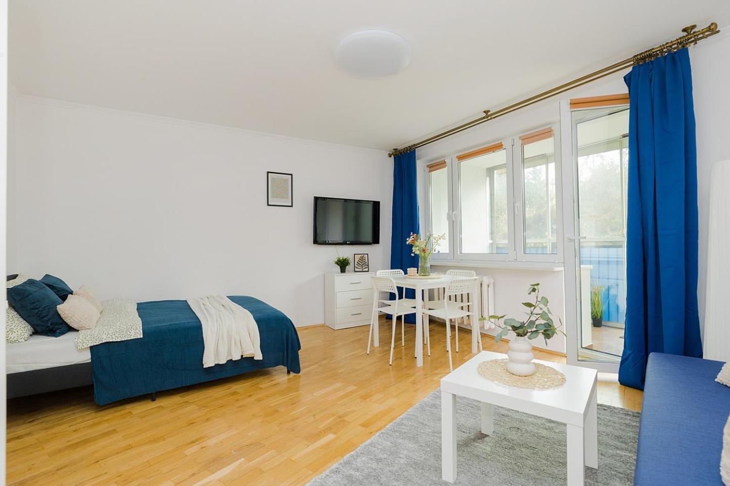 Apartamento Rodla 12 *