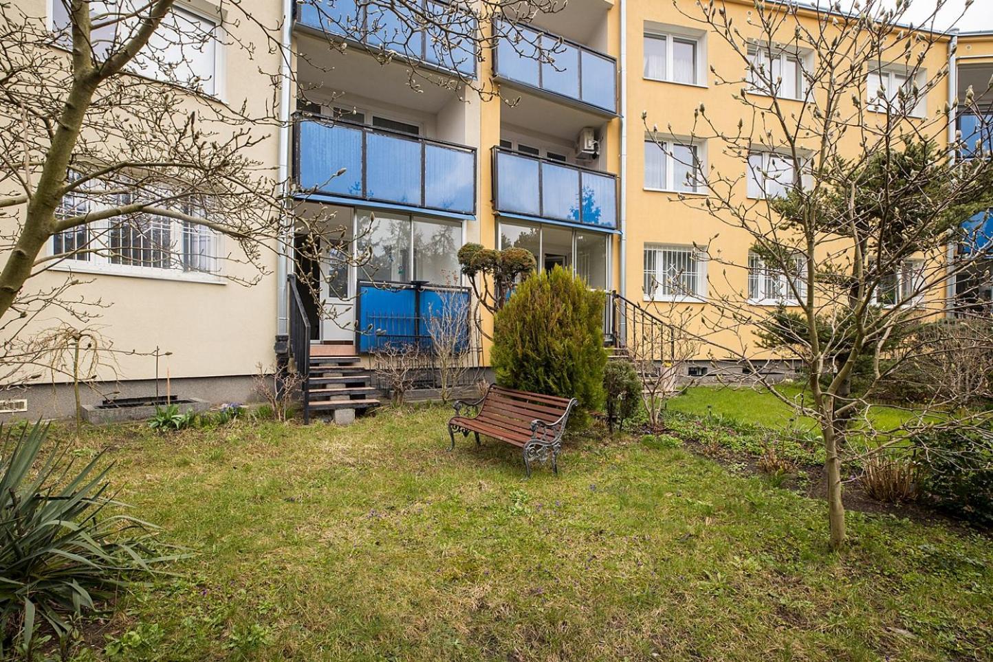 Apartamento Rodla 12 *
