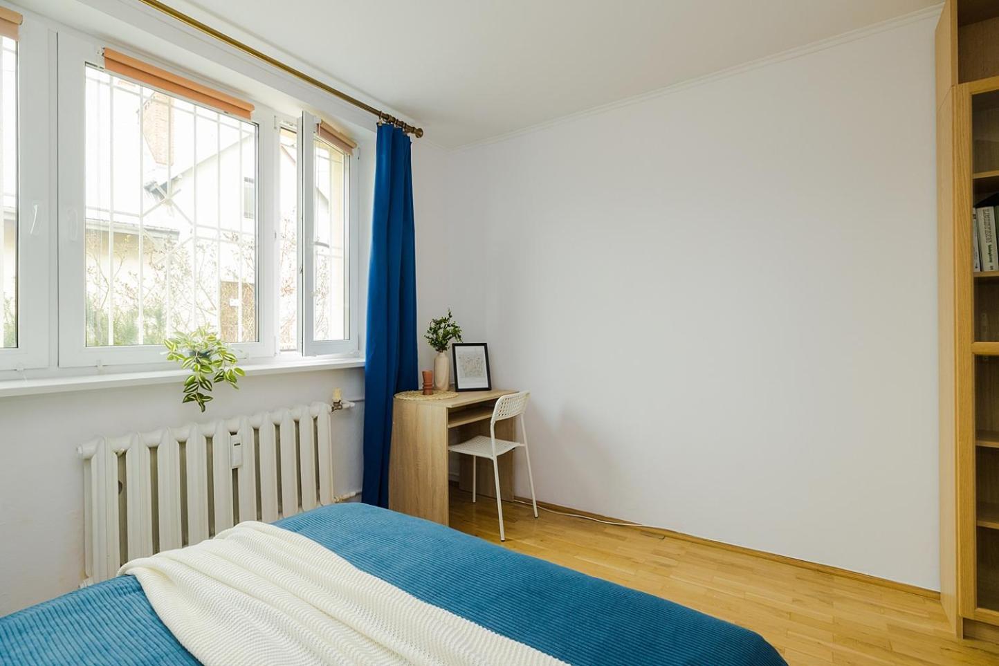 Apartamento Rodla 12