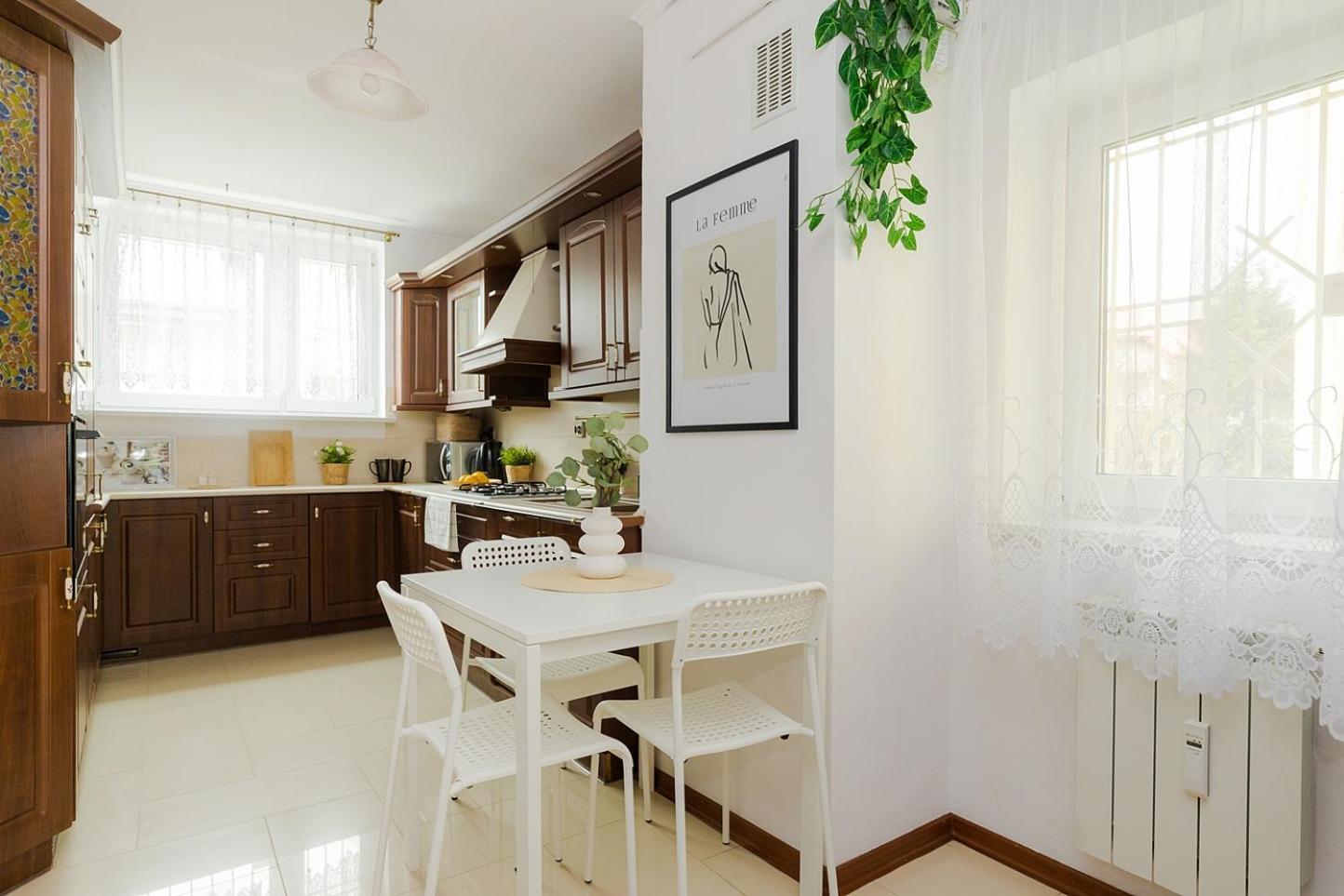Rodla 12 Apartamento *