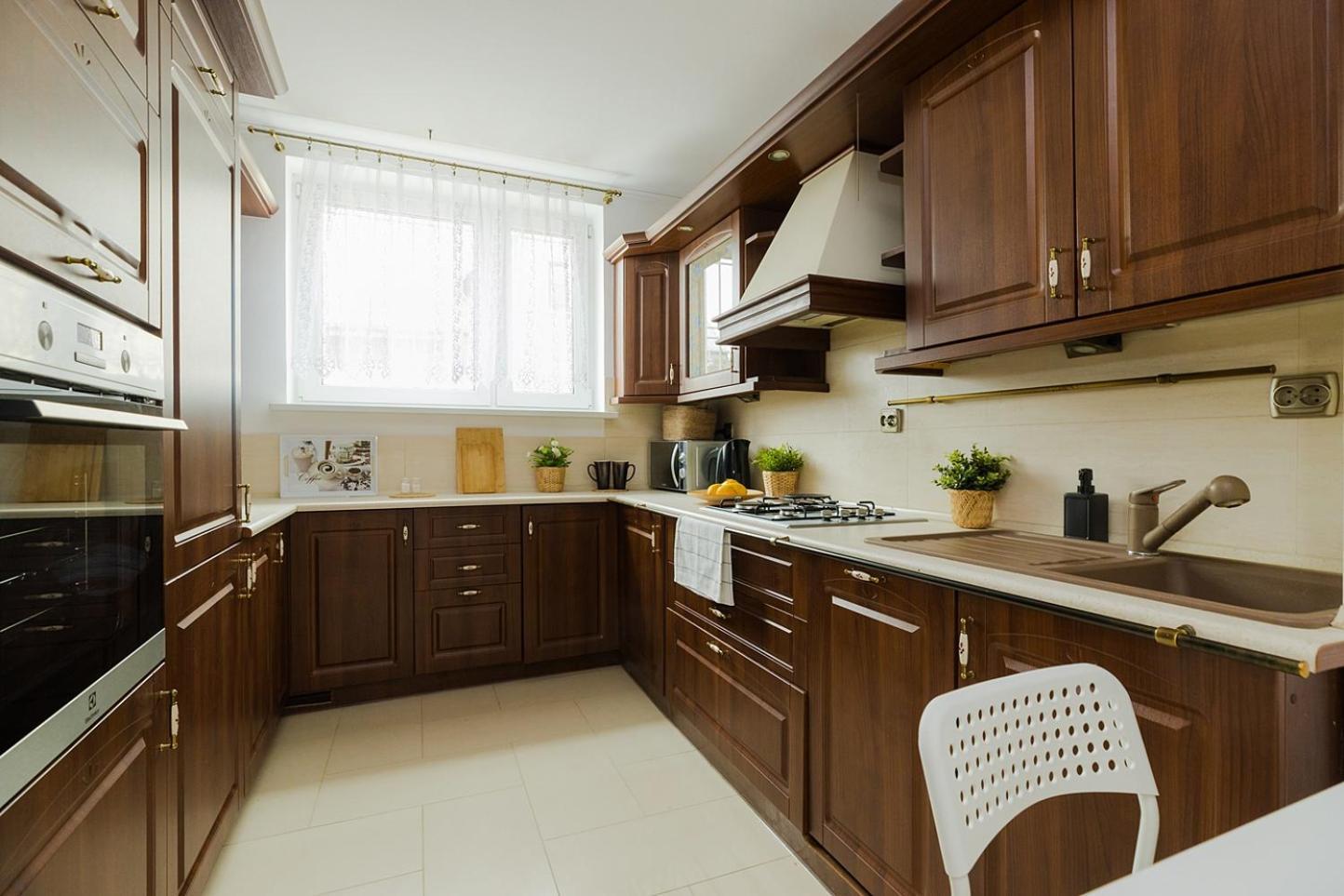 Rodla 12 Apartamento Varsovia
