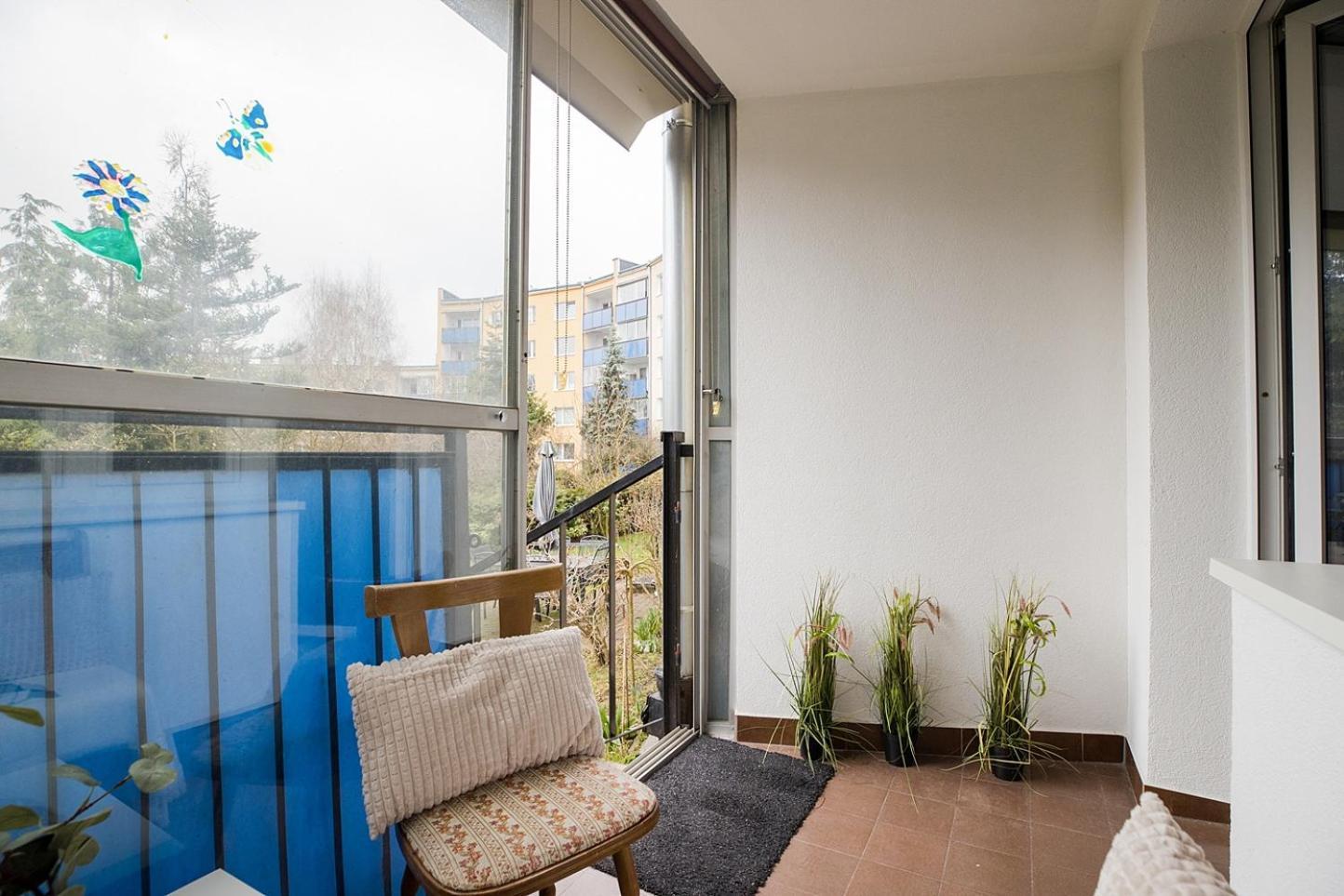 Apartamento Rodla 12 *