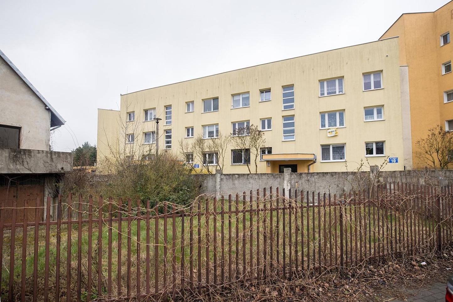 Rodla 12 Apartamento